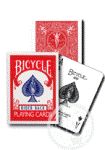 Playing Cards - Bicycle, Tally Ho, Bee and other standard brands