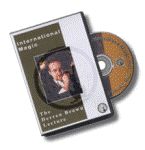 Derren Brown Lecture DVD
