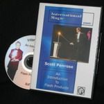Flash Products (and how to use them) Lecture by Scott Penrose  - Magic DVD