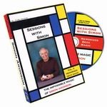 Sessions with Simon DVDs Vols 1 - 3