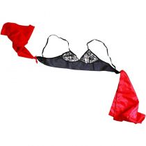 Bra Trick