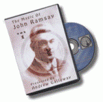 The Magic of John Ramsay Vol. 2 by Andrew Galloway (Streamed Video)