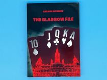 The Glasgow File - George McBride