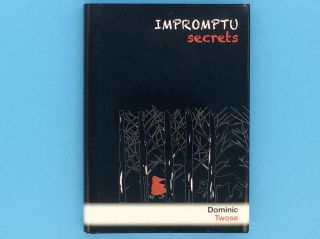 Impromptu Secrets Cover.JPG